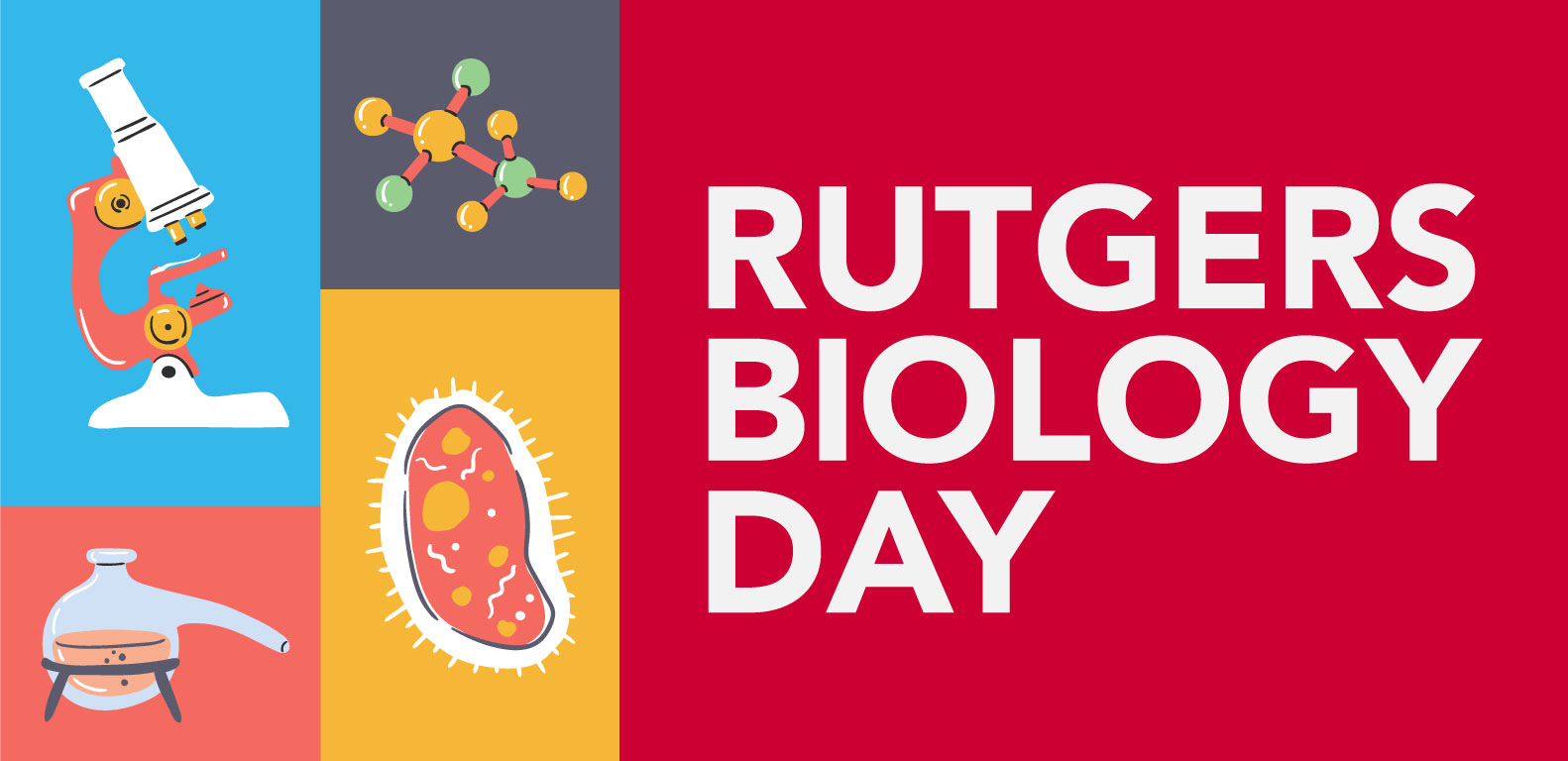 Rutgers Biology Day