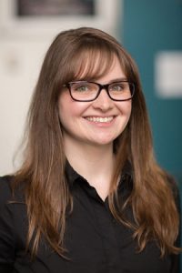 Katie Malcolm, PhD