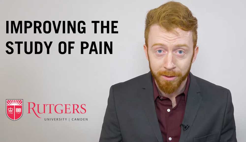 Improving the Study of Pain